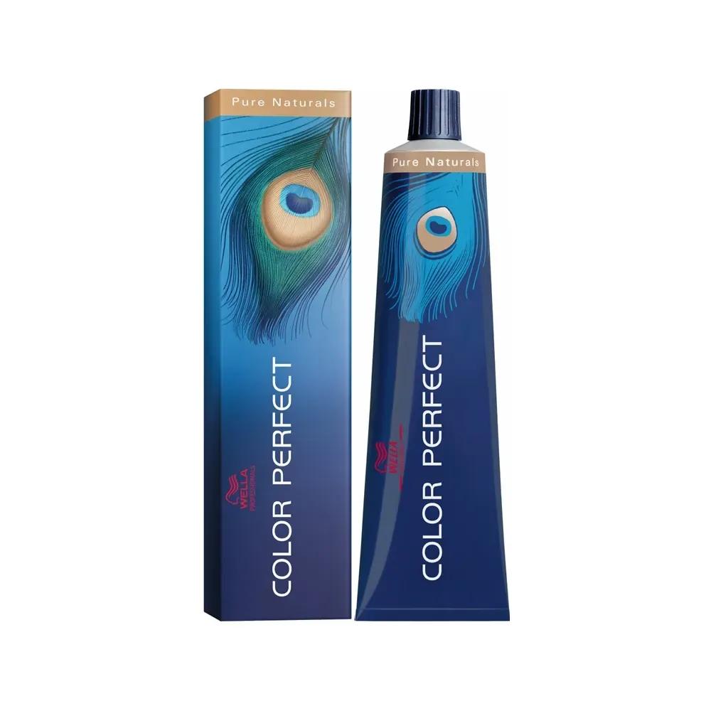 Color Perfect Pure Naturals 6/0