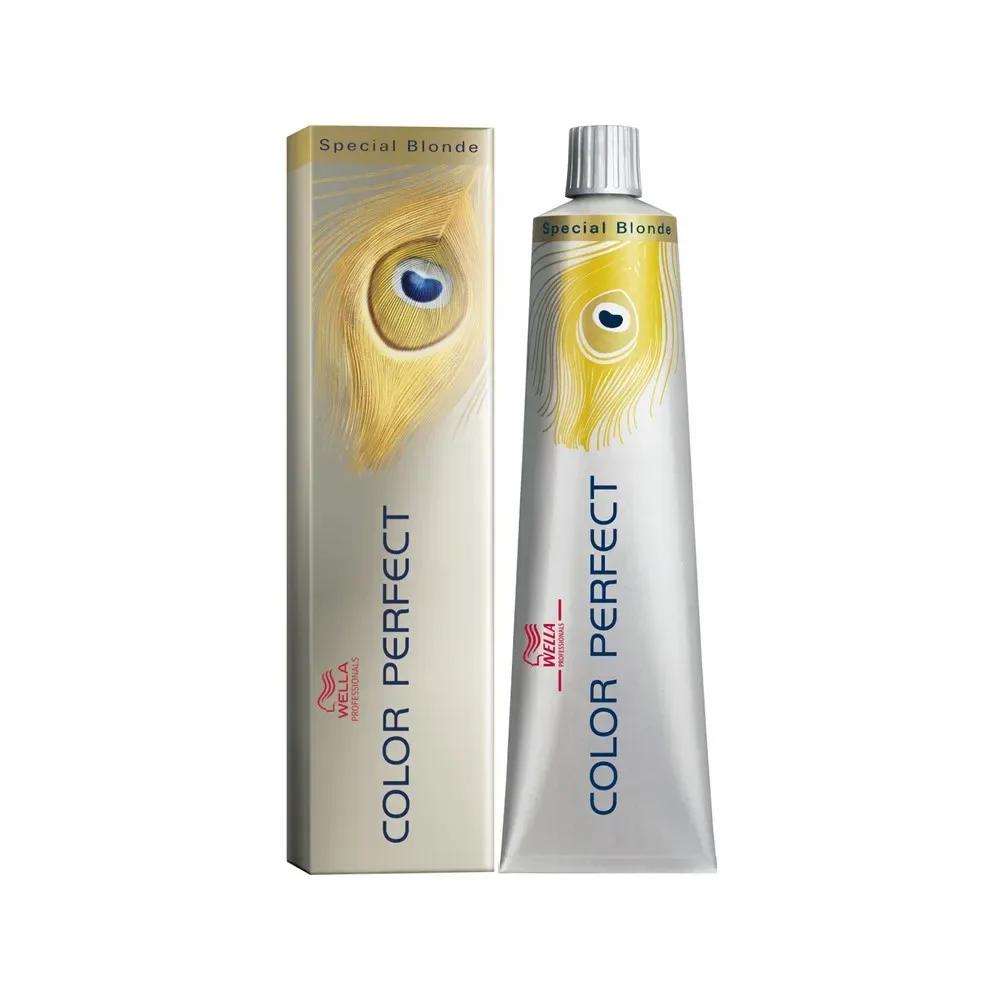Color Perfect Special Blond 12/0