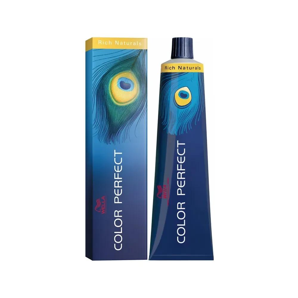 Color Perfect Rich Naturals 10/1