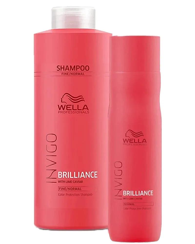 Brilliance Shampoo Invigo 1000ml