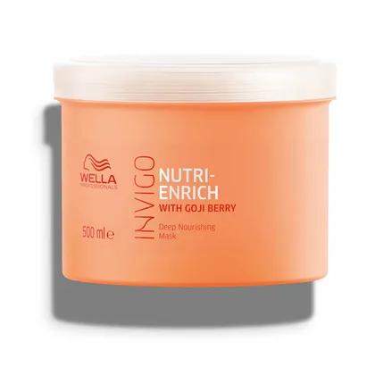 Enrich Máscara Condicionador 500ml