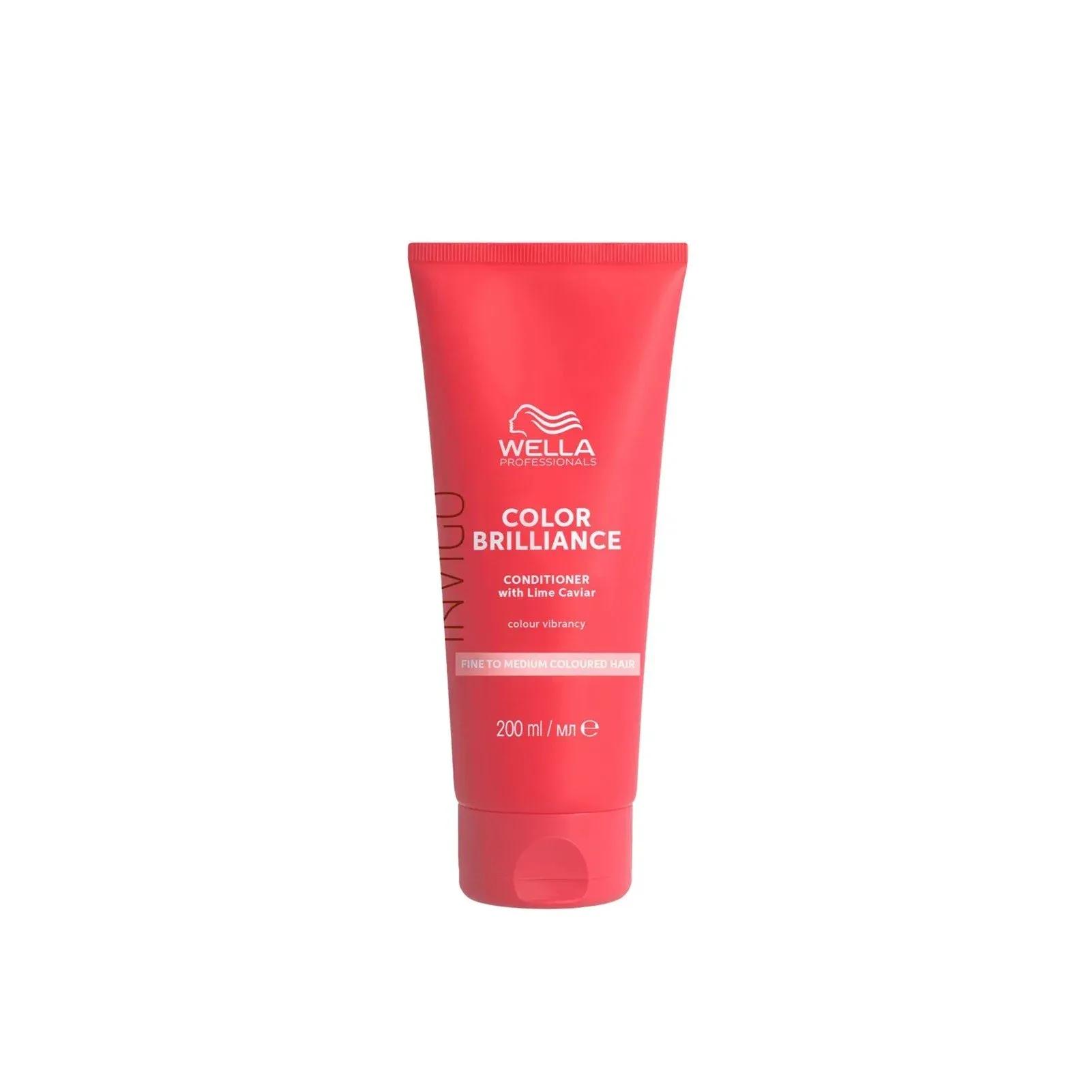 Brilliance Condicionador Invigo 200ml