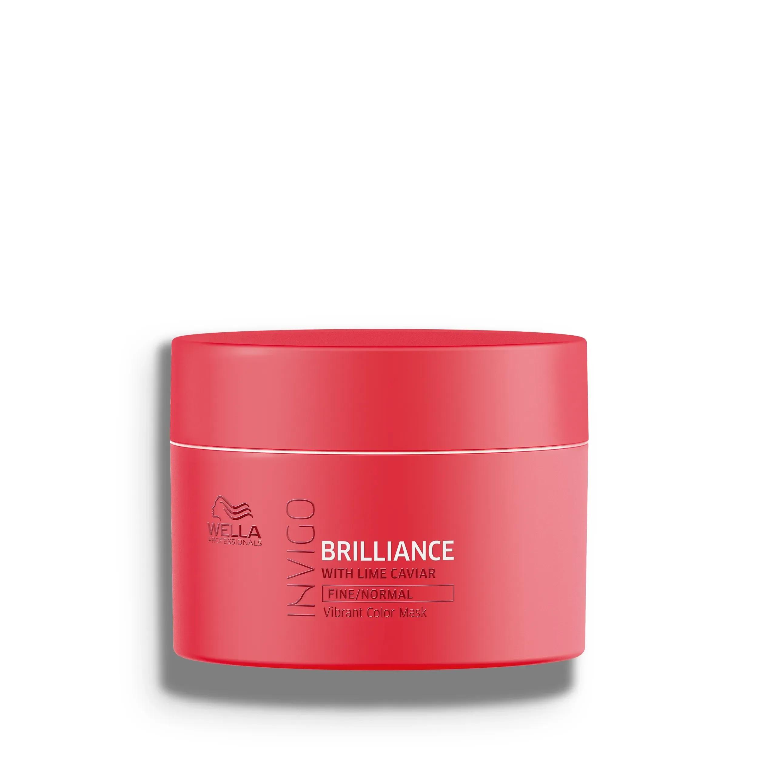 Brilliance Máscara Condicionador 150ml