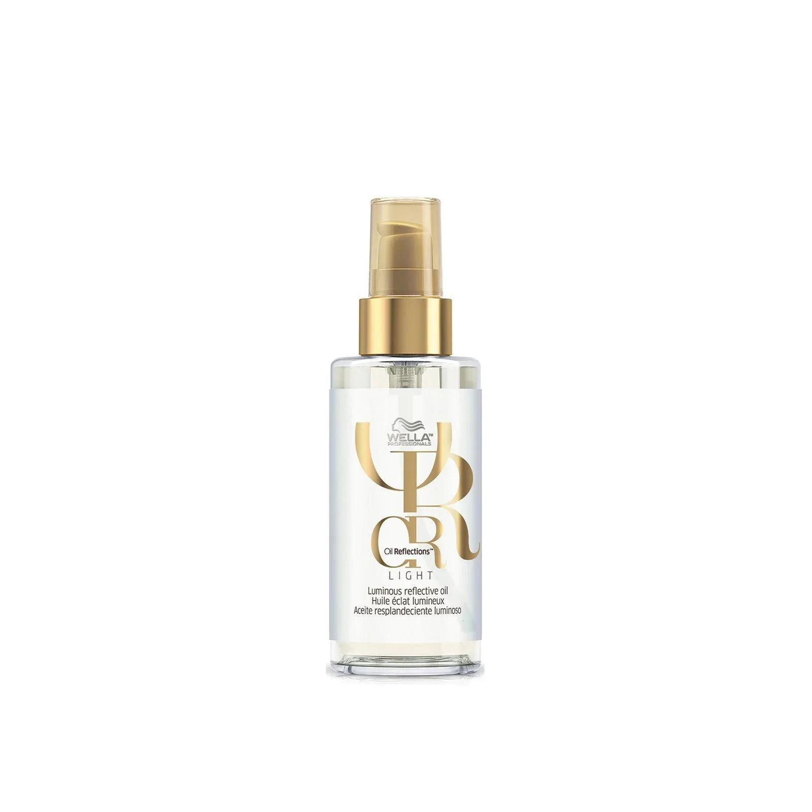 Oil Reflections Óleo Light 100ml