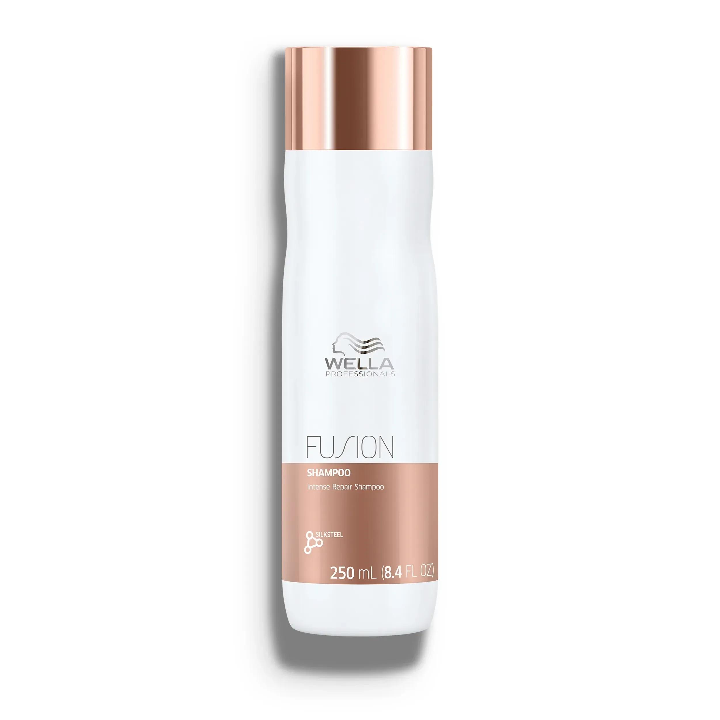 Fusion Shampoo 250ml