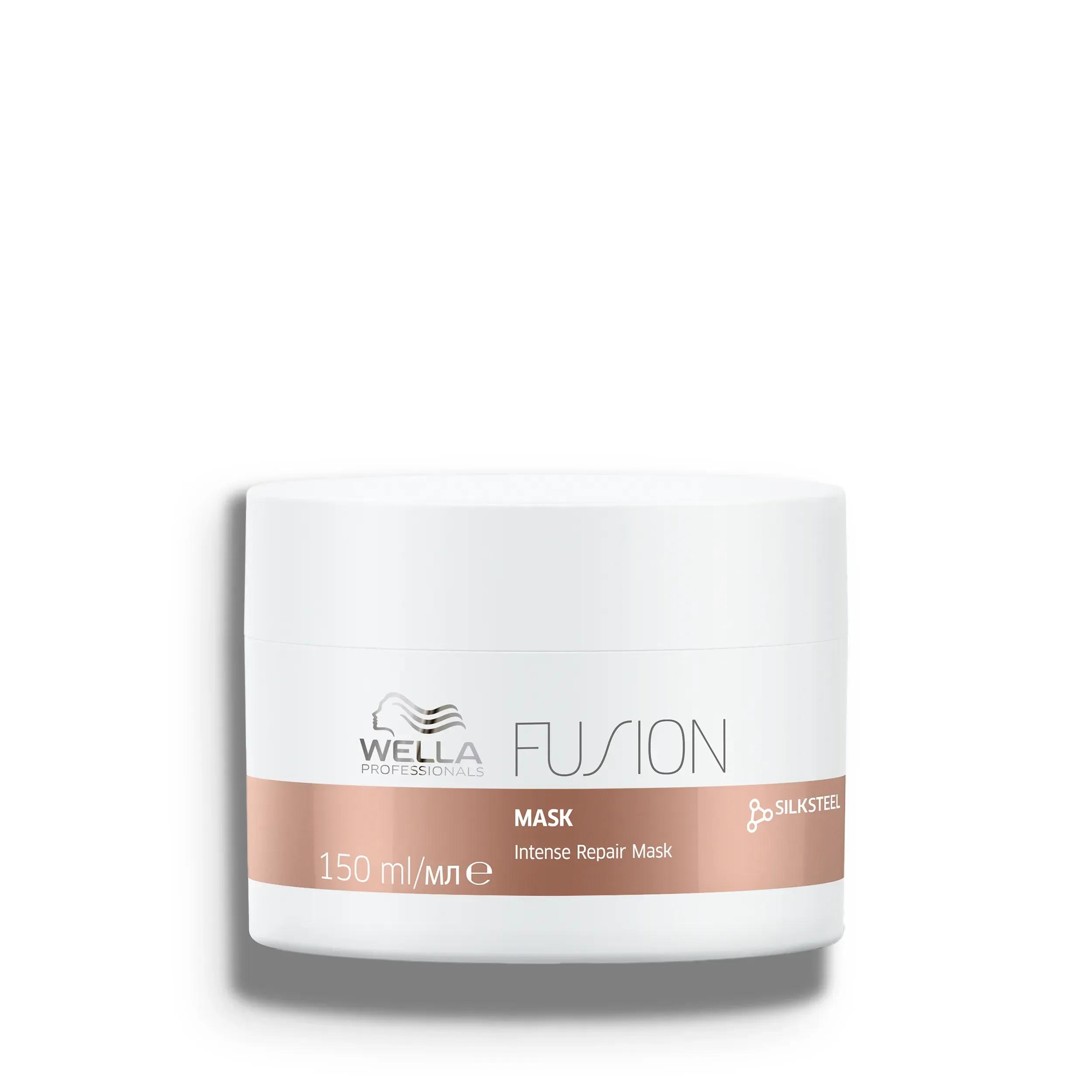 Fusion Máscara 150ml