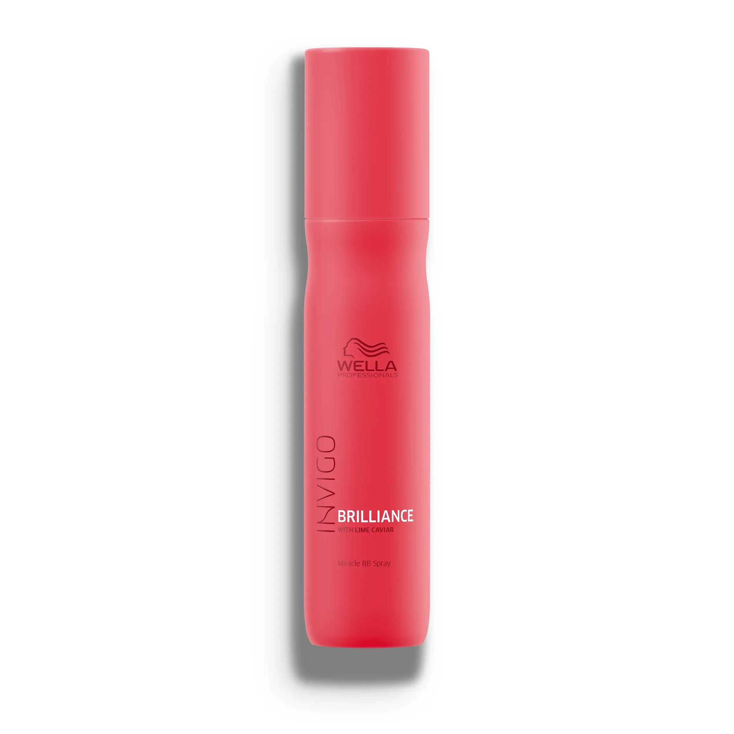 Brilliance Leave-in Balm 150ml