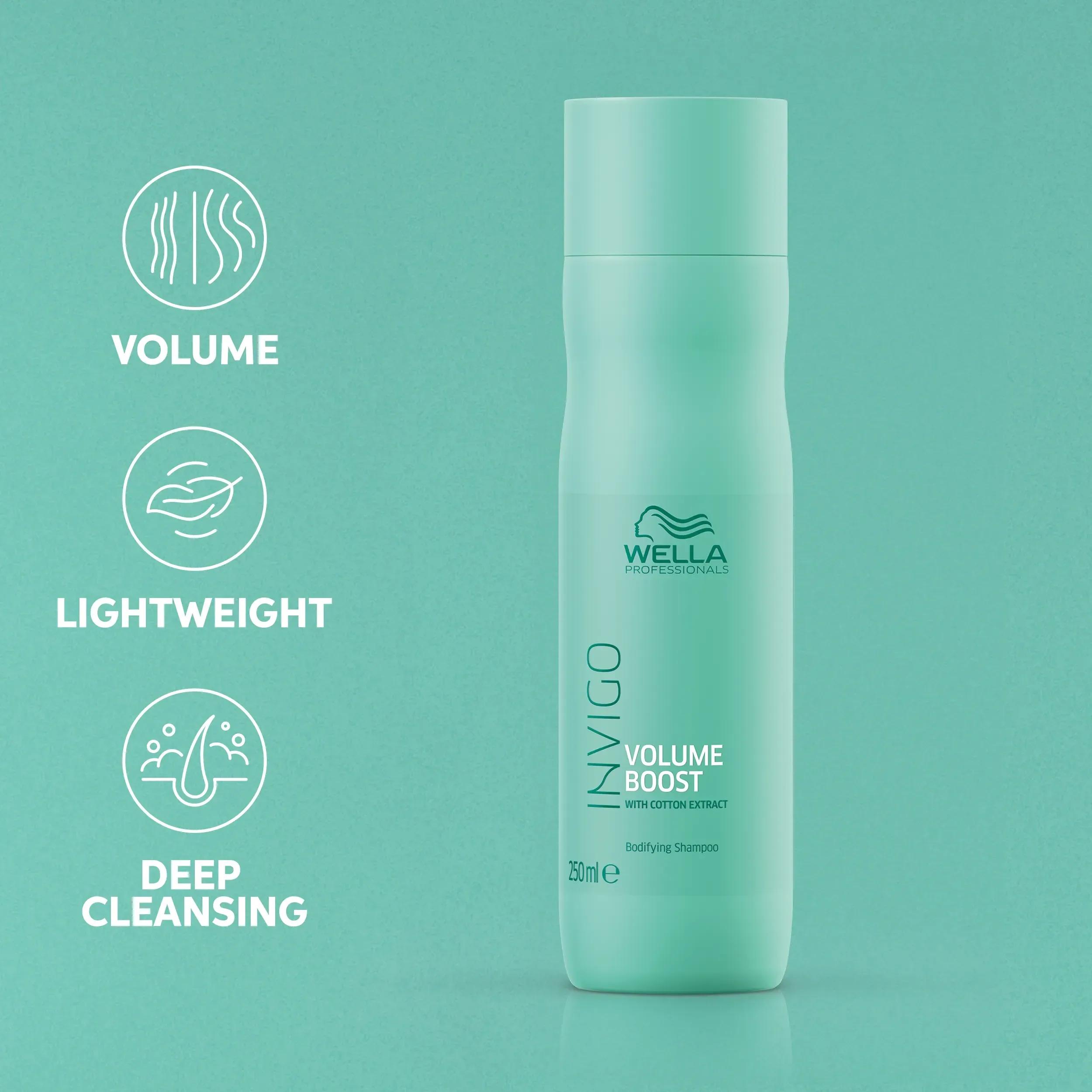 Volume Shampoo 250ml