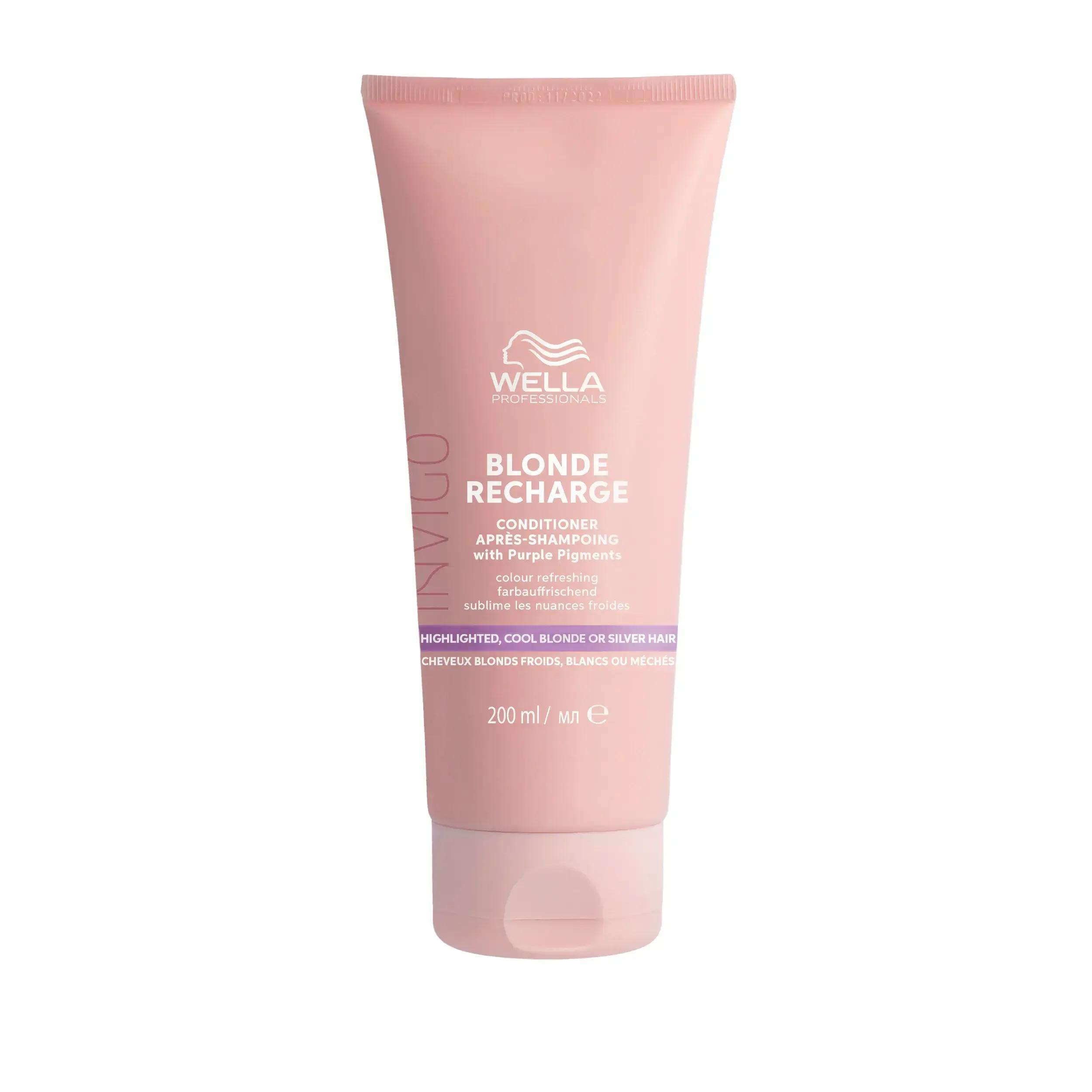 Cool Blond Condicionador 200ml