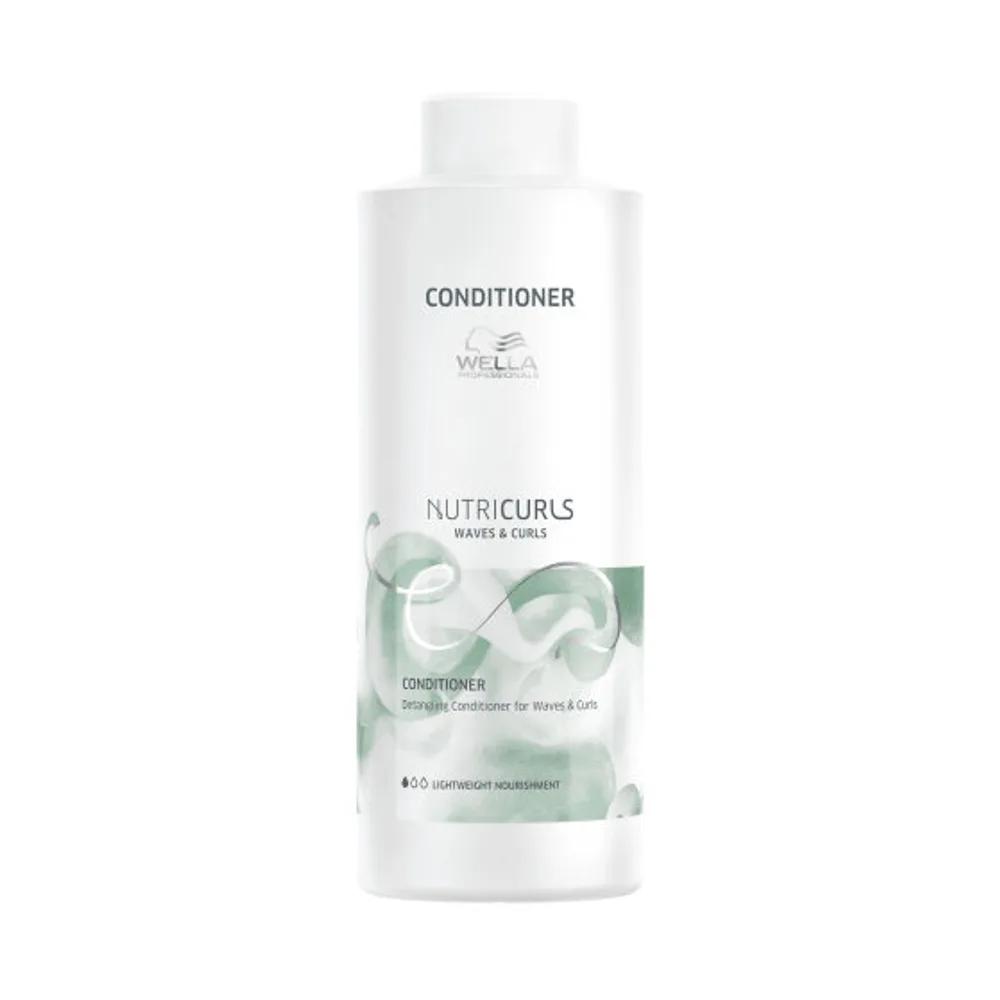 Nutricurls Condicionador 1000ml