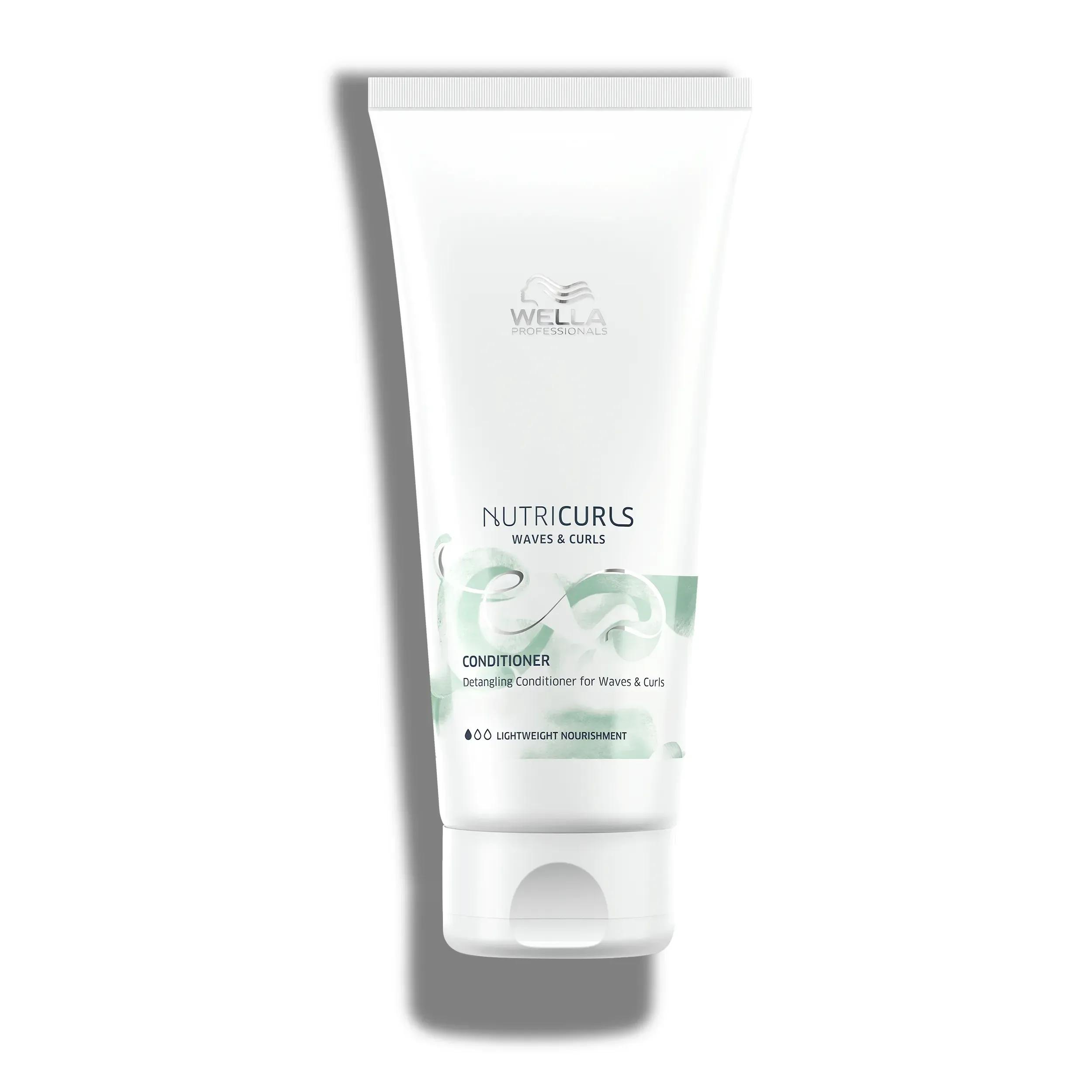 Nutricurls Condicionador 200ml