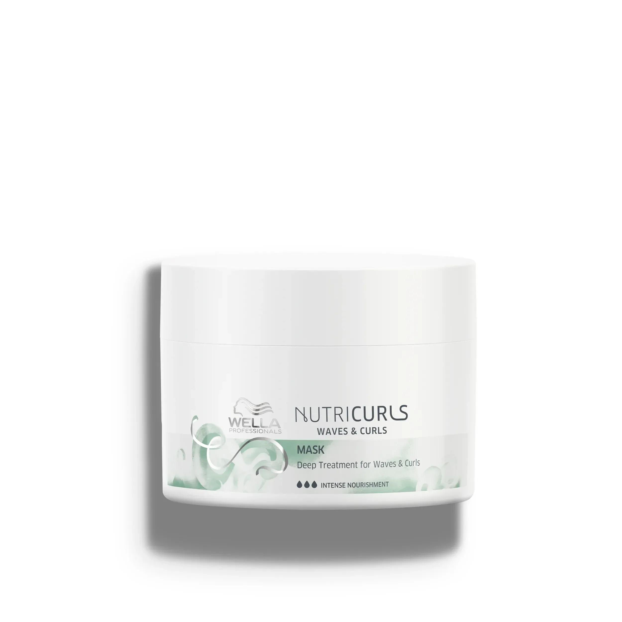 Nutricurls Máscara 150ml