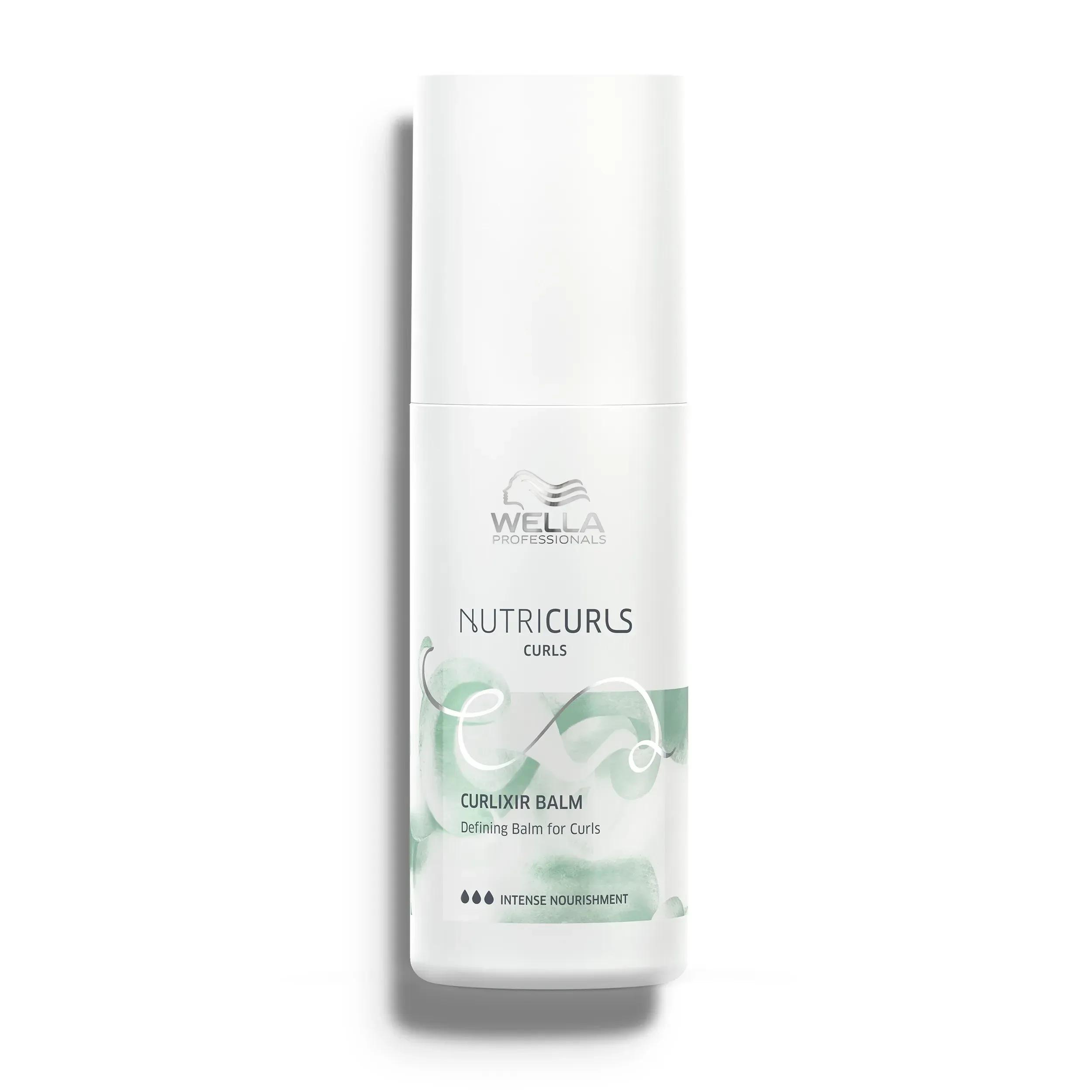 Nutricurls Curlixir 150ml