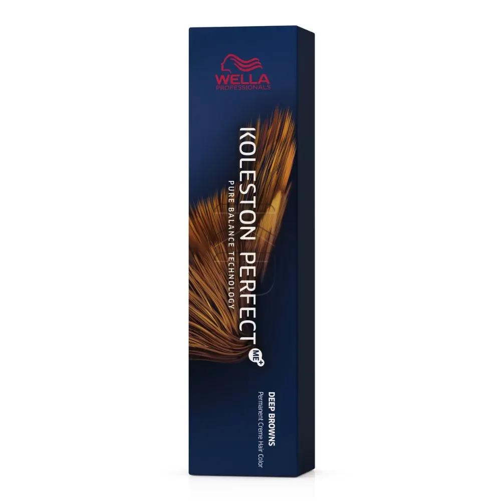 Koleston Perfect Deep Browns 6/7 60ml