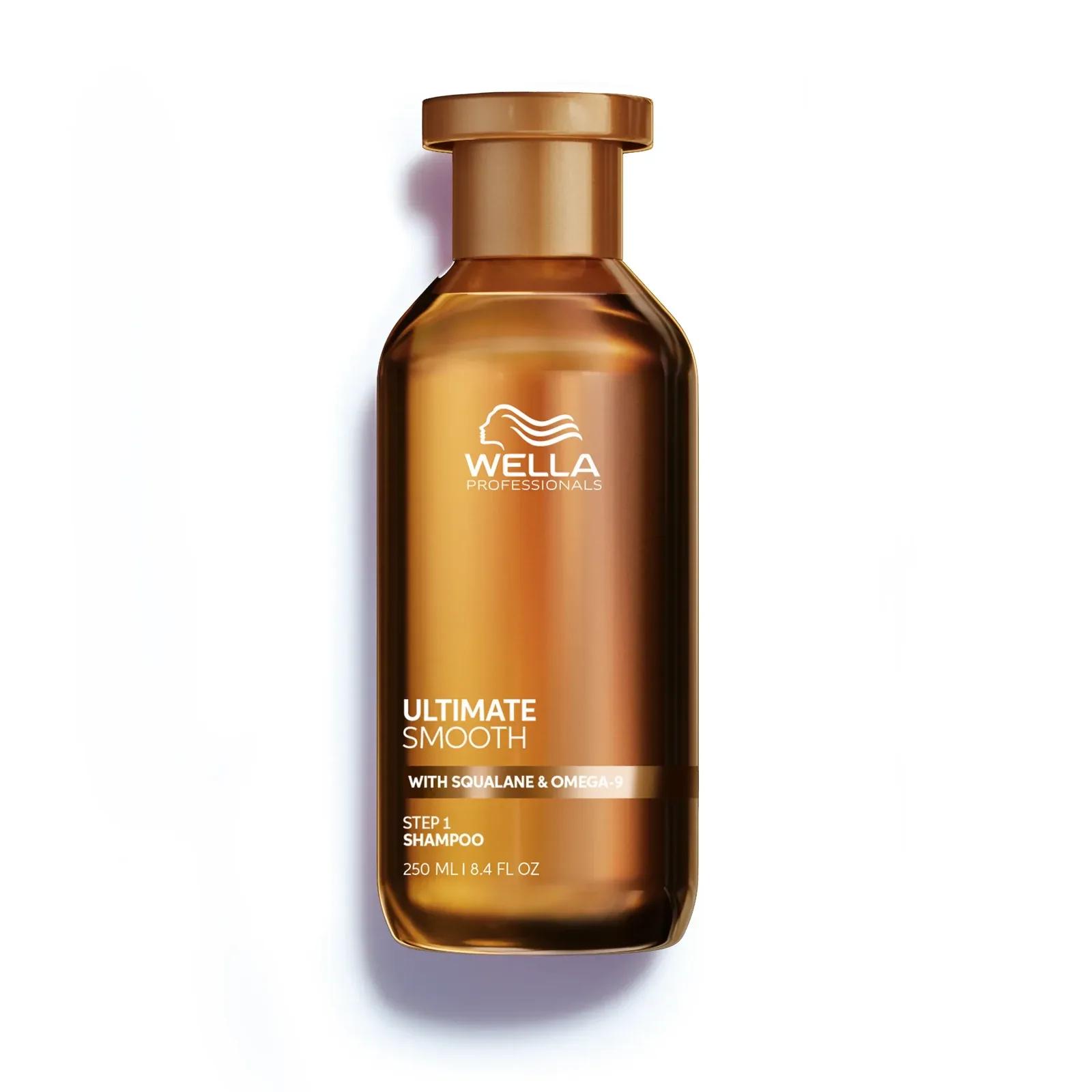 Ultimate Repair Shampoo 250ml