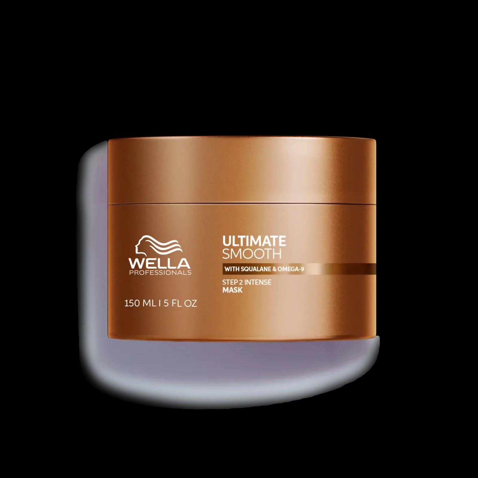 Ultimate Repair Máscara 150ml