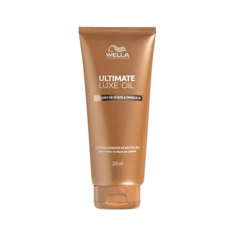 Ultimate Luxeoil Condicionador 1000ml