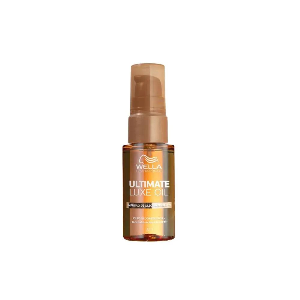 Ultimate Luxeoil Óleo 30ml