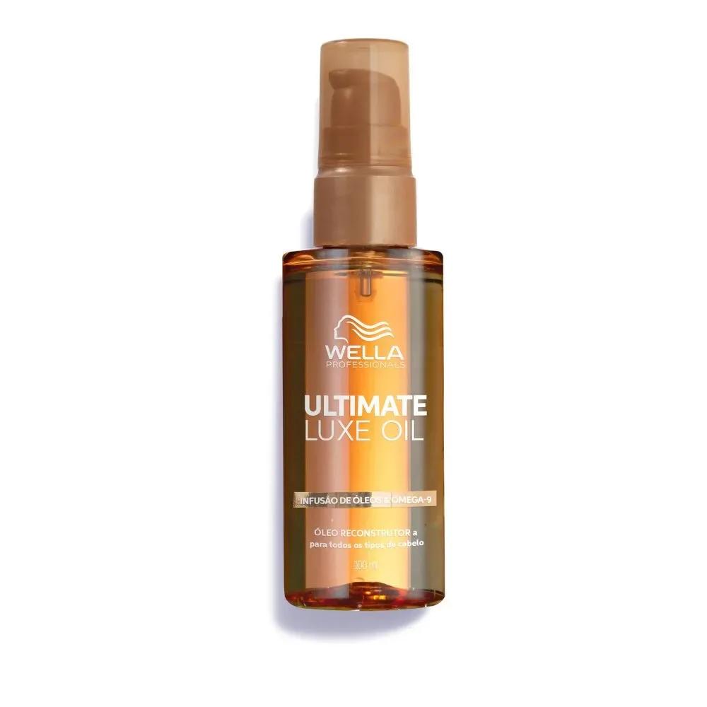 Ultimate Luxeoil Óleo 100ml