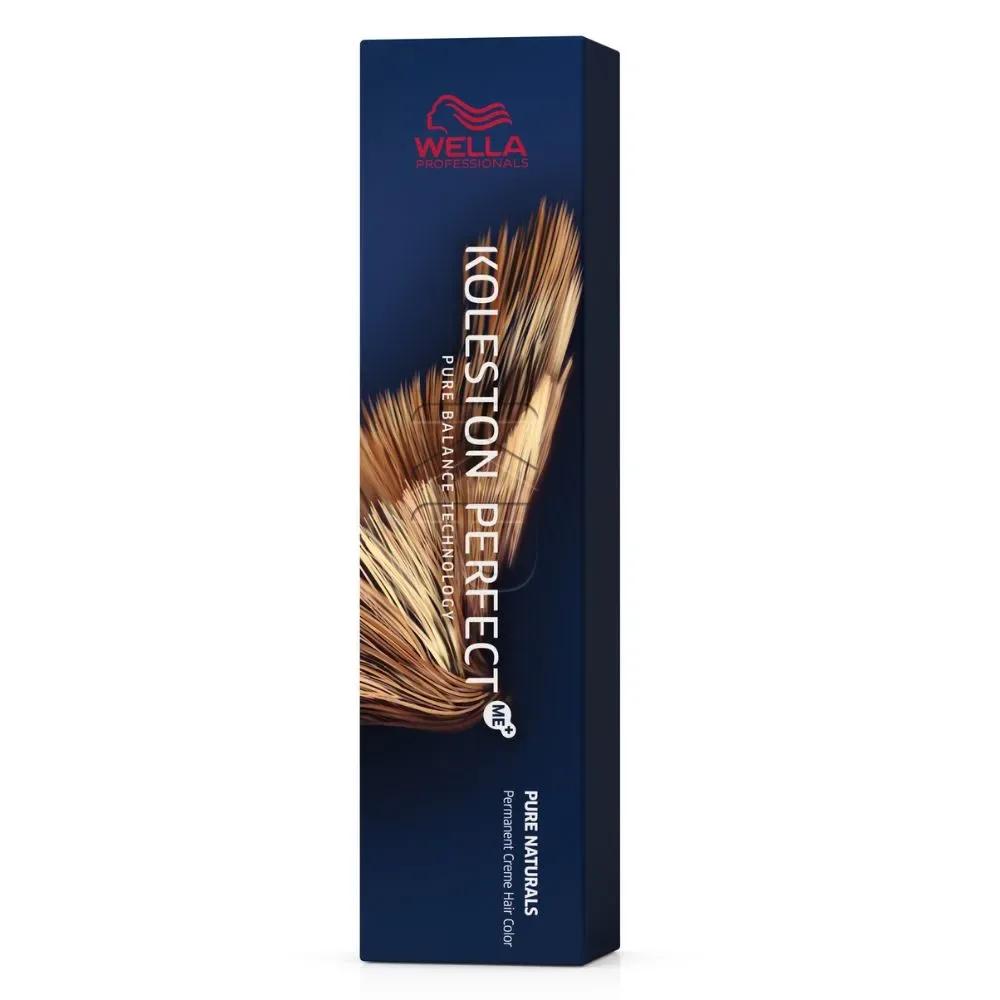 Koleston Perfect Pure Ntrls 55/0 60ml