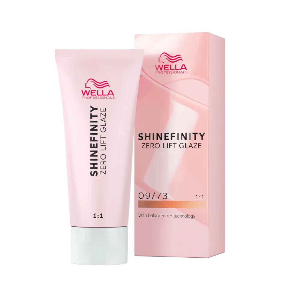 Shinefinity 09/73 60ml