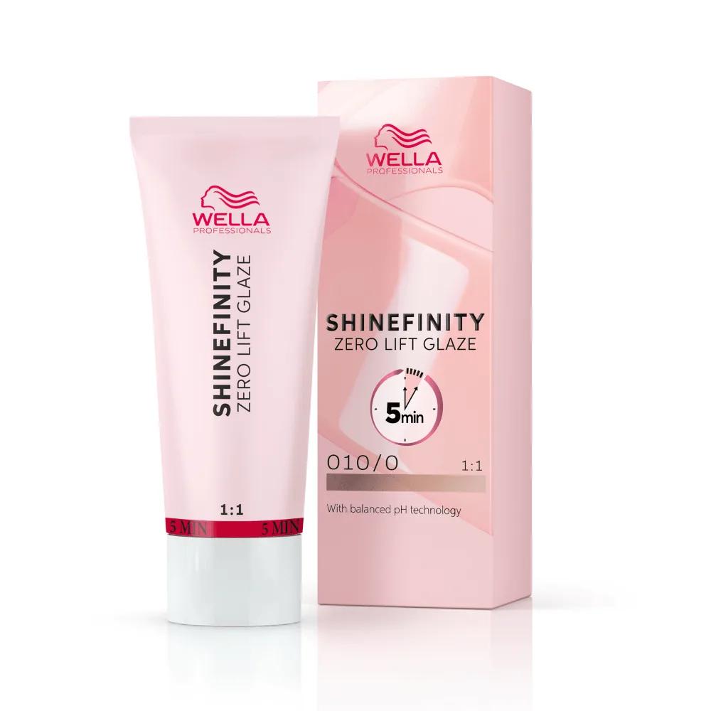 Shinefinity 010/0 60ml