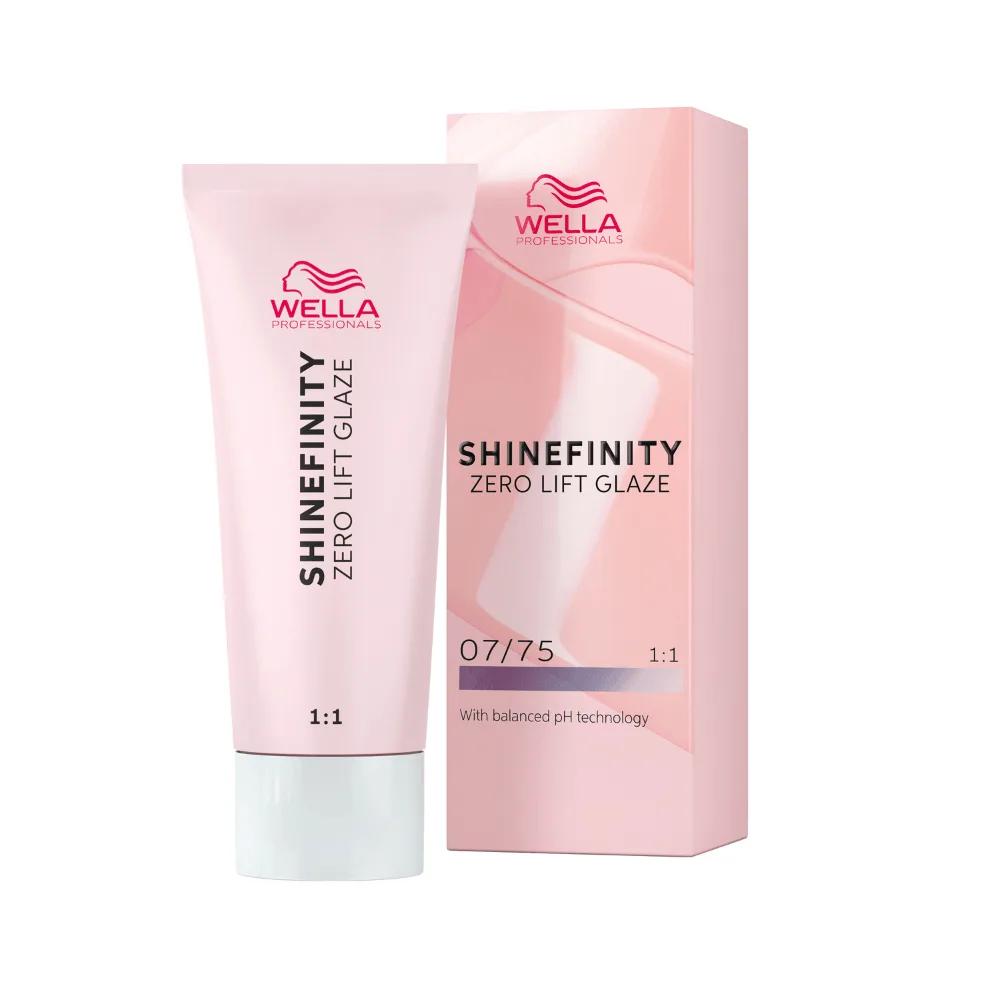 Shinefinity 07/75 60ml