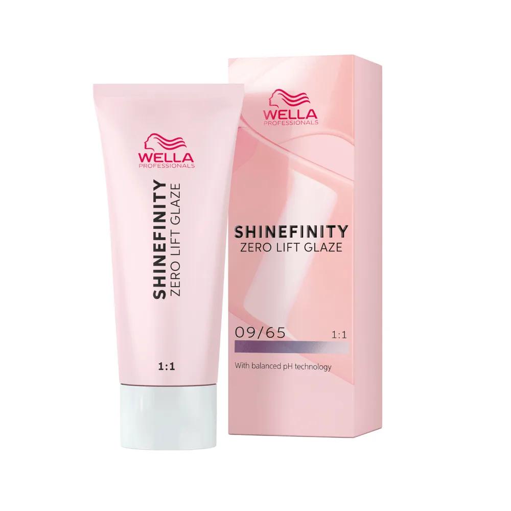 Shinefinity 09/65 60ml