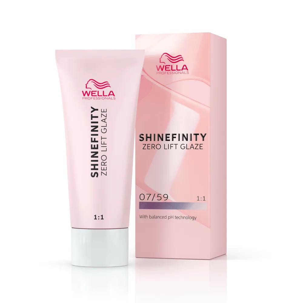 Shinefinity 07/59 60ml
