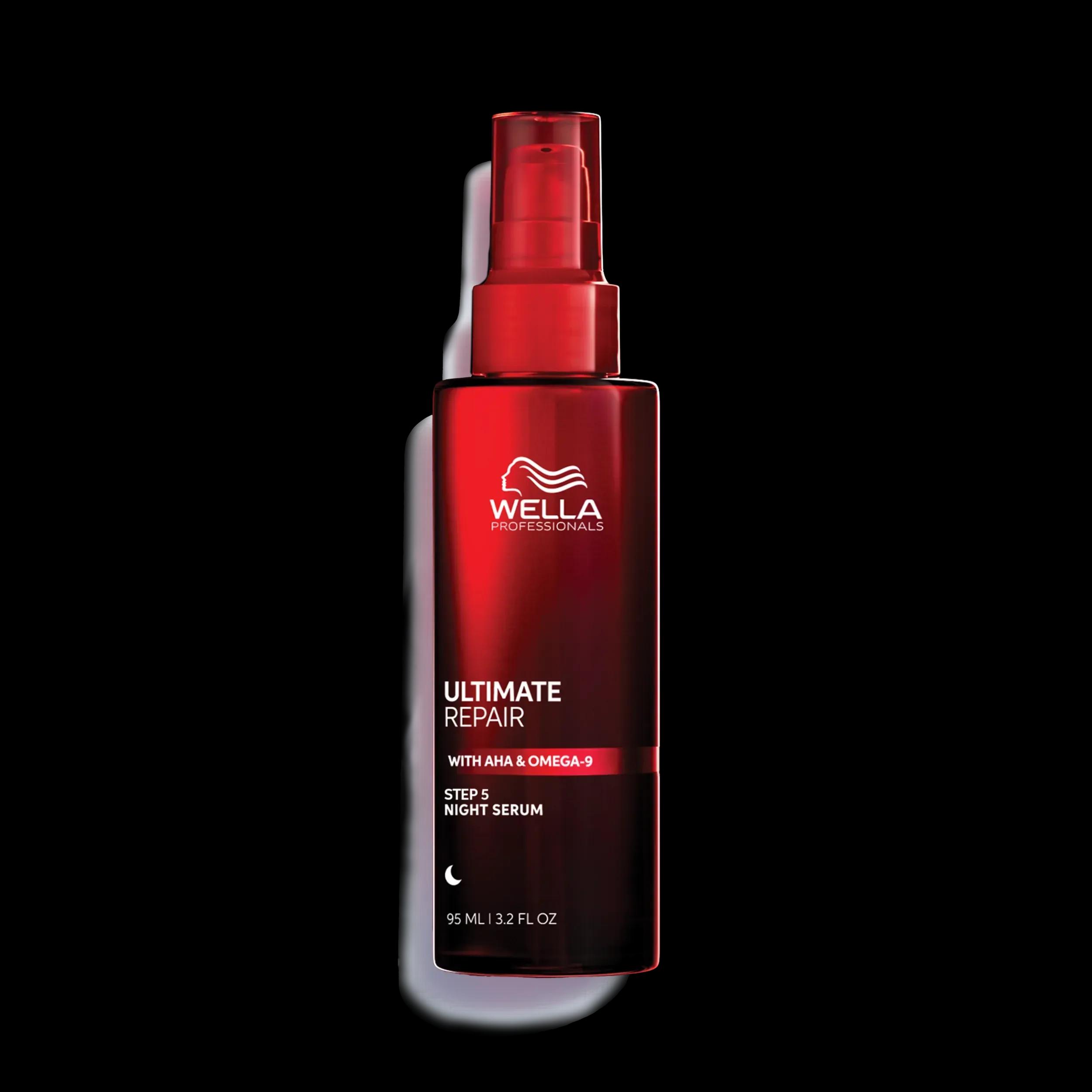 Ultimate Repair Miracle Hair Rescue 30ml