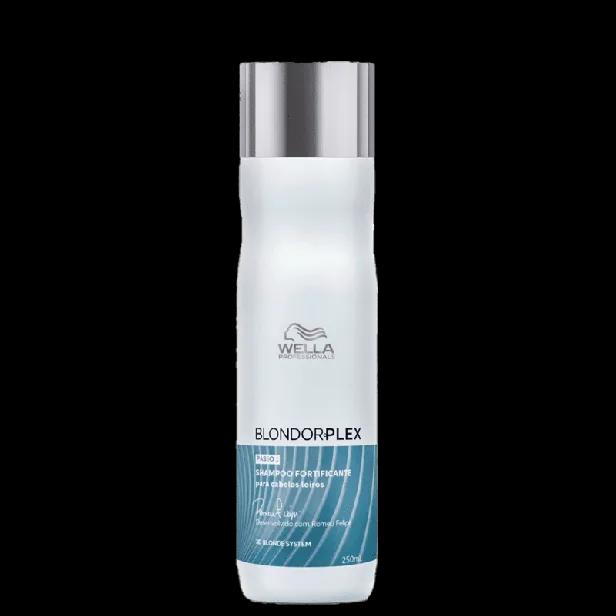 Blondorplex Shampoo 250ml