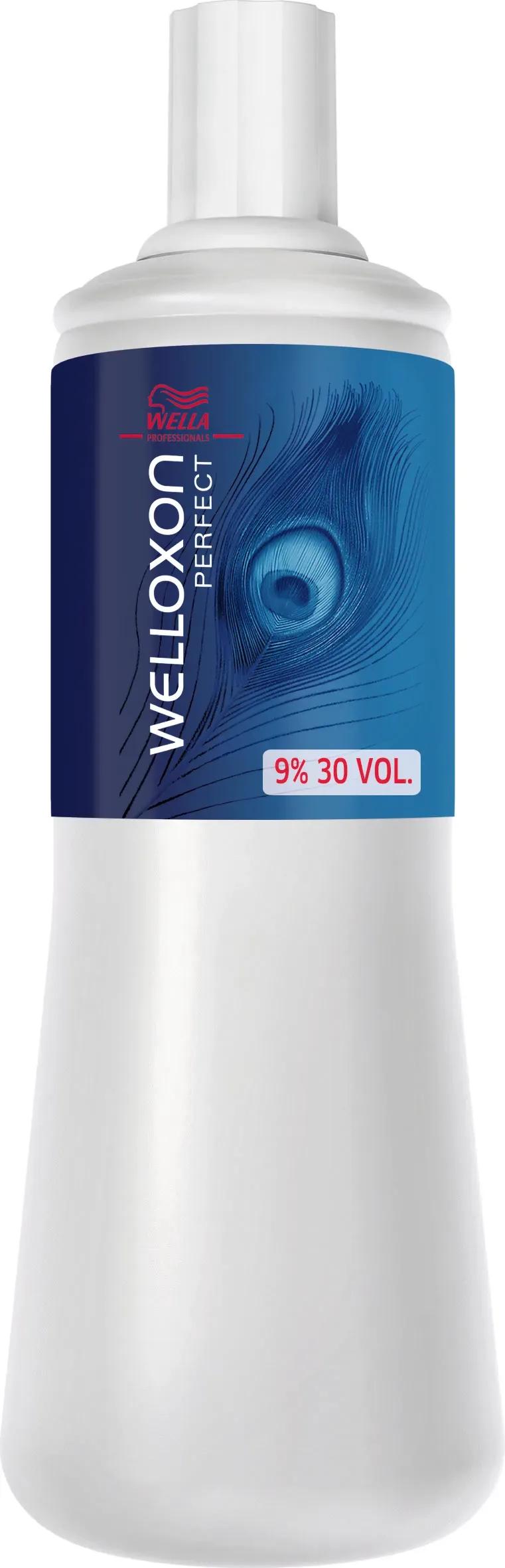Welloxon Trilux 1L 6 - Kp
