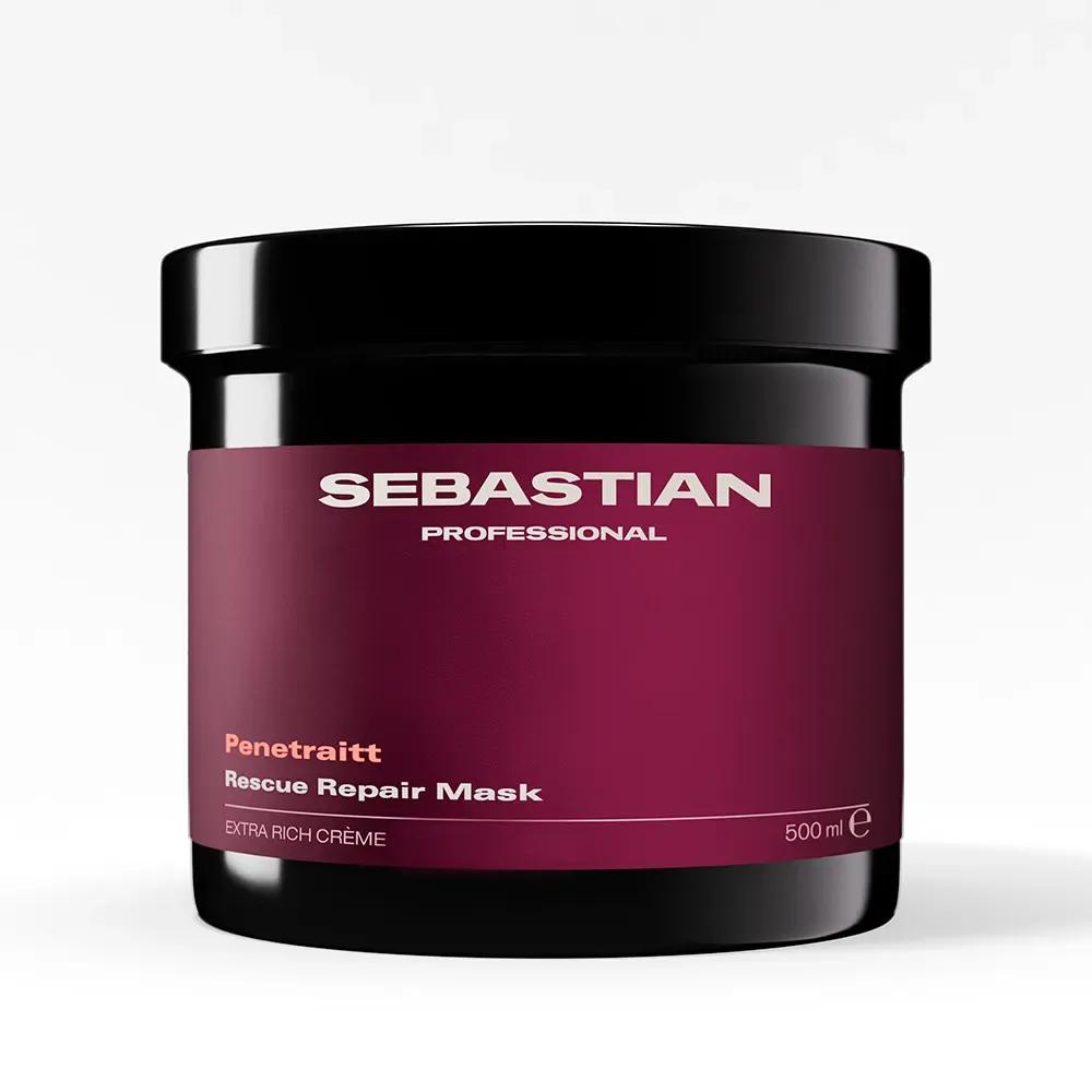 Máscara Sebastian Penetraitt 500ml