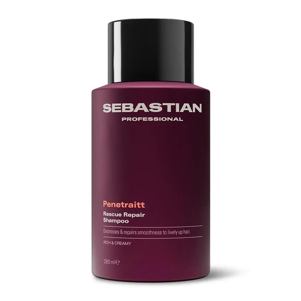 Shampoo Sebastian Penetraitt 280ml