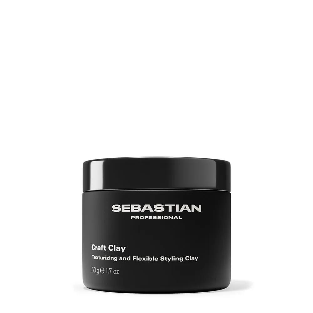 Argila Texturizadora Seb Craft Clay 50g