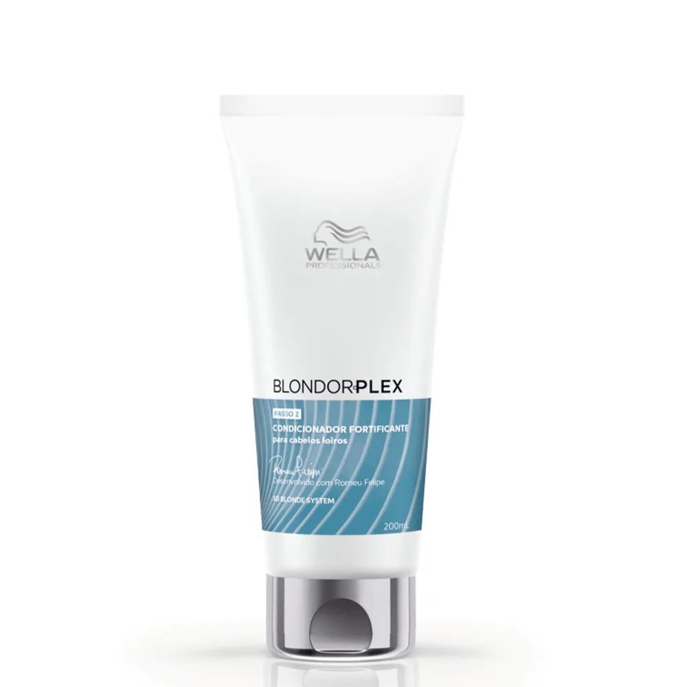 Blondorplex Condicionador 200ml