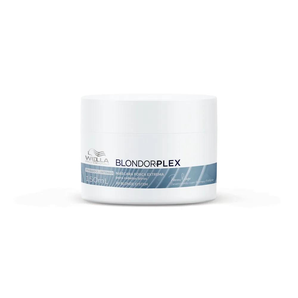 Blondorplex Máscara 150ml
