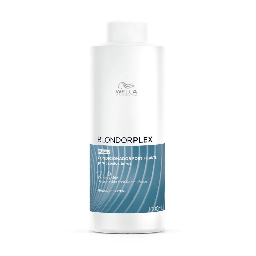 Blondorplex Shampoo 1L