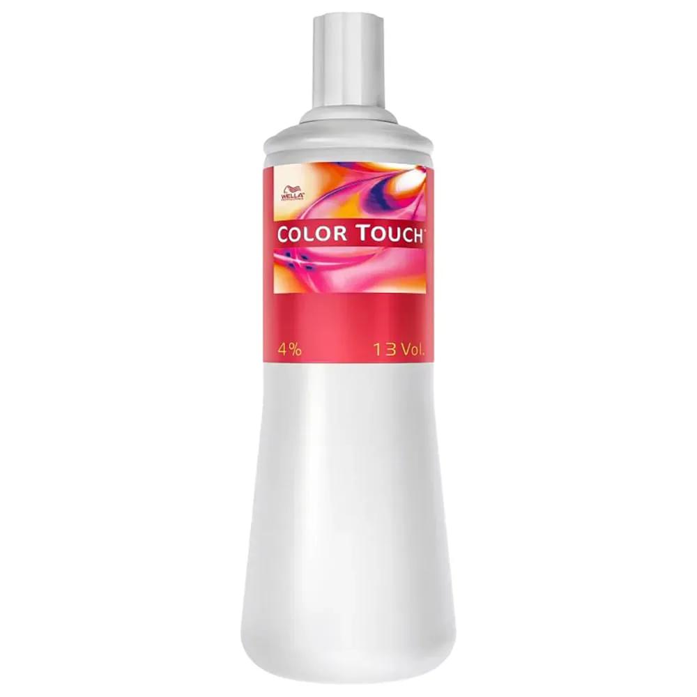 Color Touch Emulsao 13V 4.0 1L