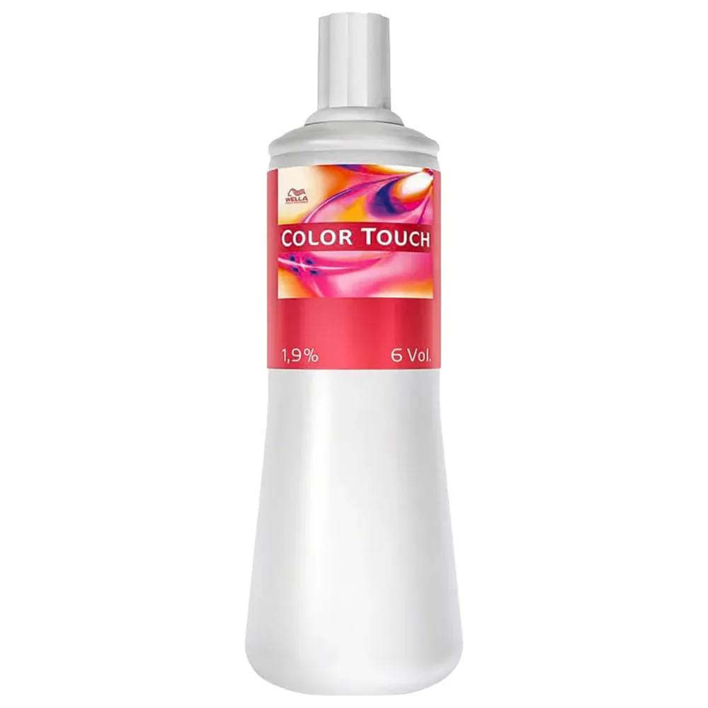 Color Touch Emulsao 6V 1.9 1L
