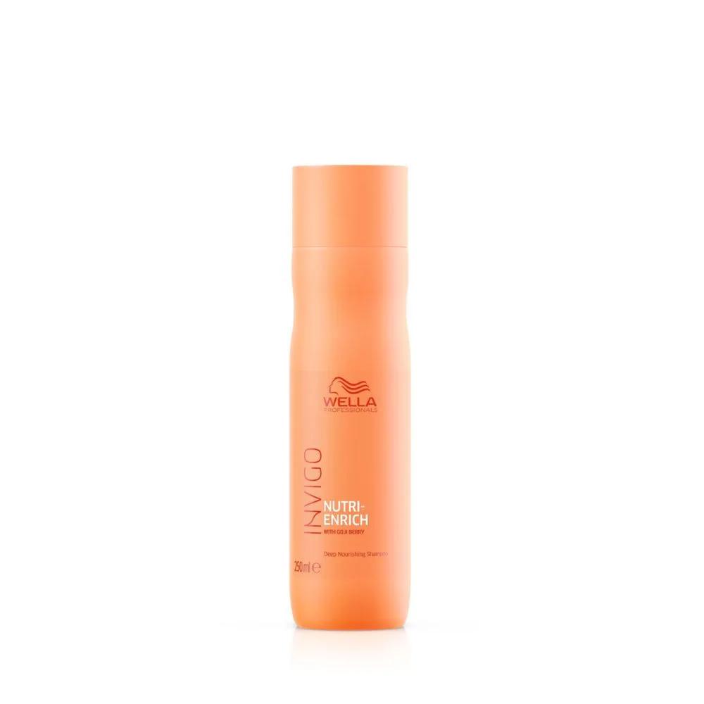 Enrich Shampoo 250ml