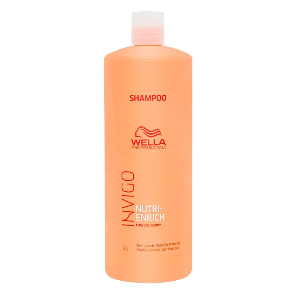 Enrich Shampoo Invigo 1000ml