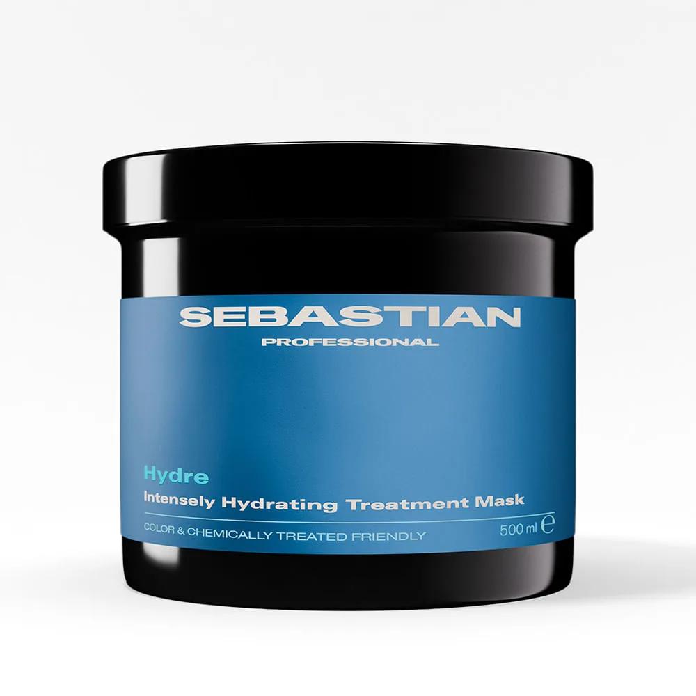 Máscara Sebastian Hydre 500ml