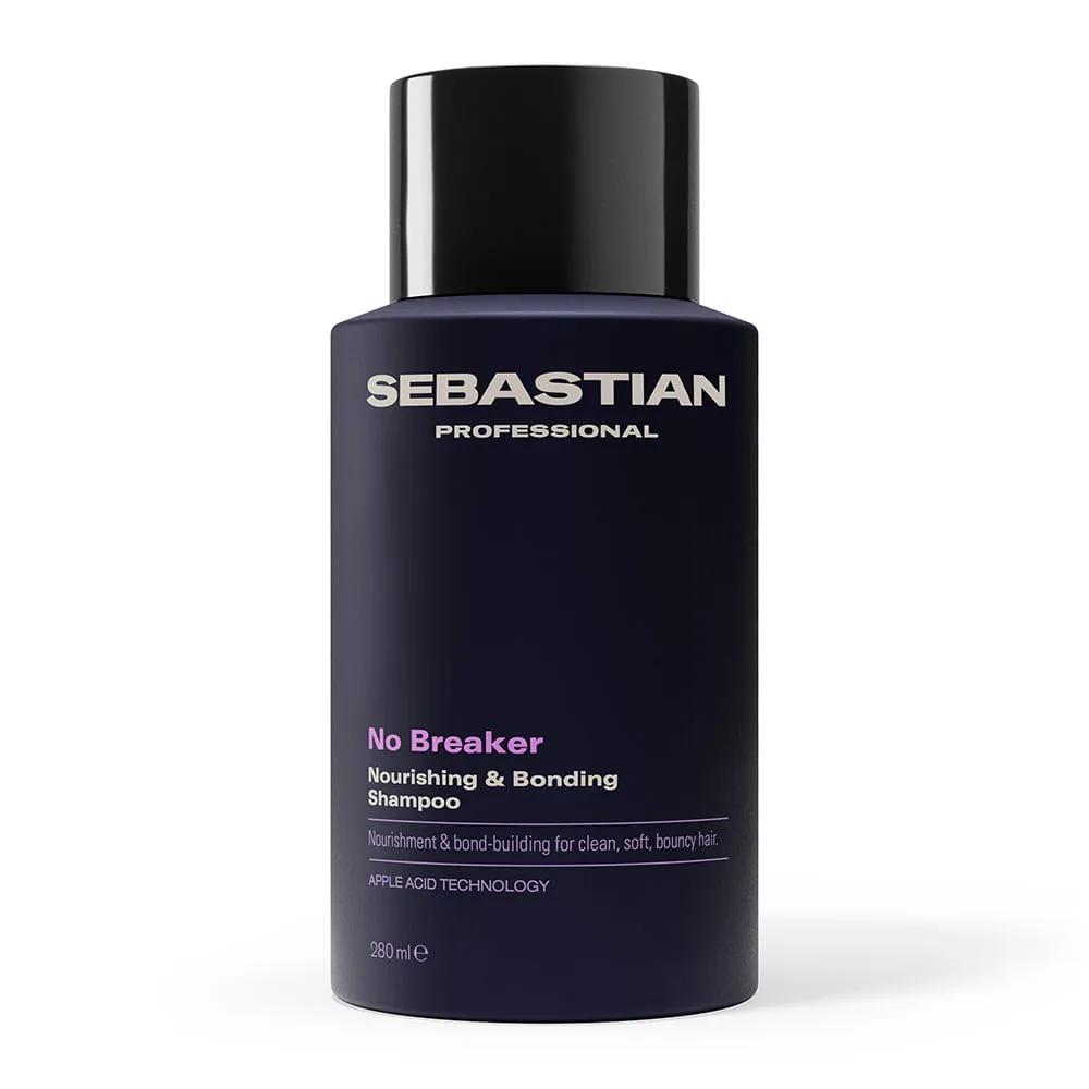 Shampoo Sebastian No Breaker 280ml