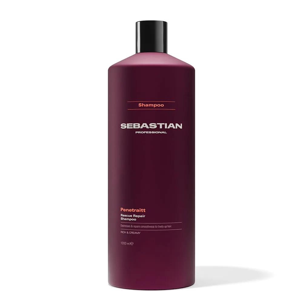 Shampoo Sebastian Penetraitt 1L