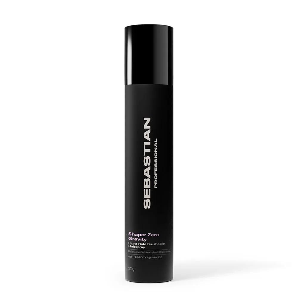 Spray Fixador Seb Shaper Zero 300ml