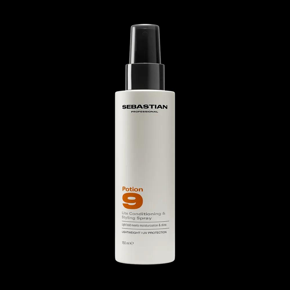Spray Sebastian Potion 9 Lite 150ml