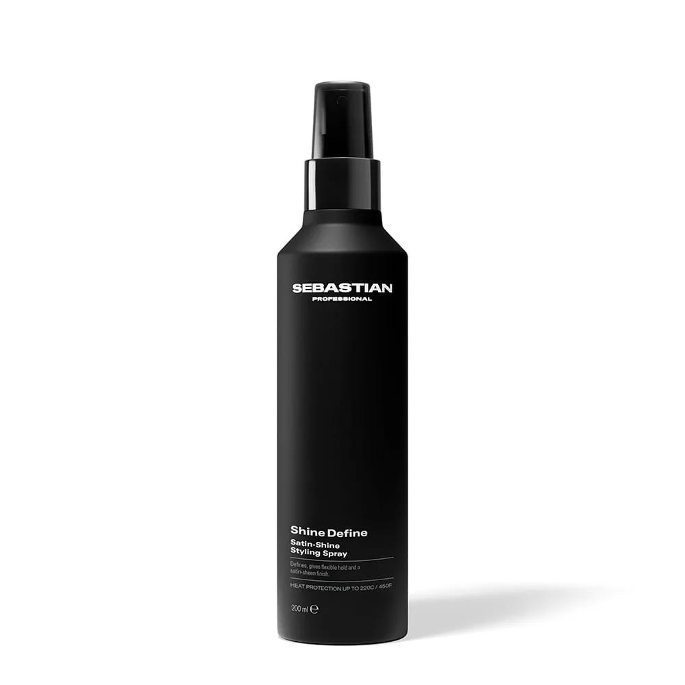 Spray Sebastian Shine Define 200ml