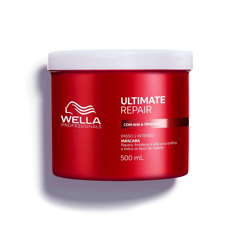 Ultimate Repair Máscara 500ml