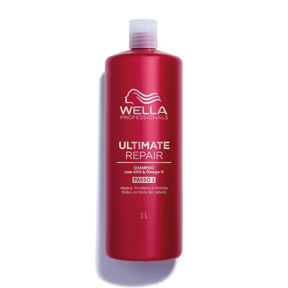 Ultimate Repair Shampoo 1000ml